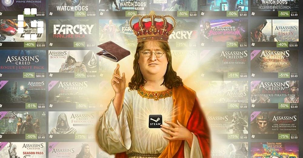 Steam Summer Sale 2021 Segera Hadir Banyak Diskon Game Gila Gilaan Semua Halaman Grid Games<script async src=