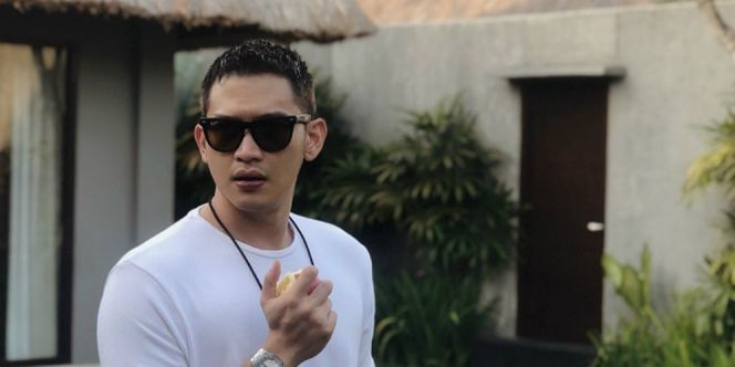 Rezky Aditya