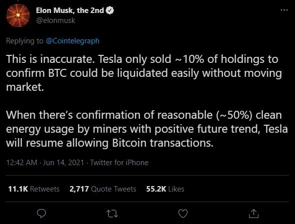 Elon Musk Labil Harga Bitcoin Meroket Ke Angka Rp 560 Juta Semua Halaman Nextren Grid Id Elon Musk Labil Harga Bitcoin Meroket Ke Angka Rp 560 Juta Semua Halaman Nextren Grid Id