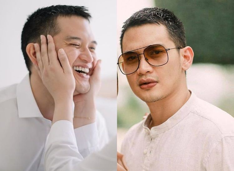 Sosok W Yang Mengaku Punya Anak Dengan Rezky Aditya Terungkap Diduga Punya Akun Facebook Bernama Wenny Ariani Lihat Unggahan Fotonya Semua Halaman Grid Hot