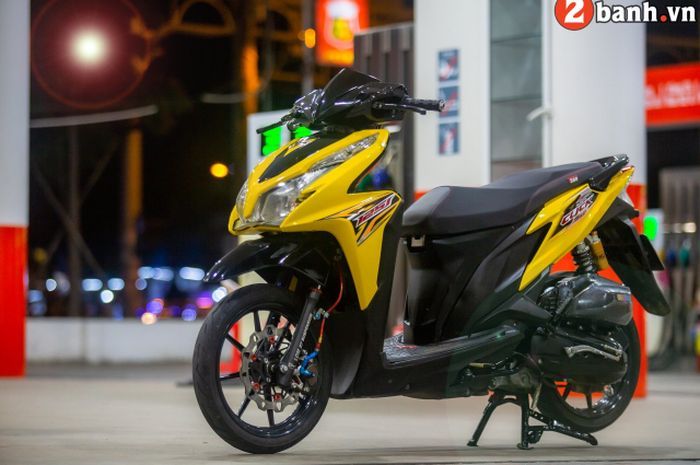 445 Gambar Variasi Vario 125 Pics - MyWeb