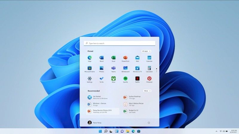 Begini Cara Upgrade Ke Windows 11 Dari Windows 10 Mudah Dan Gratis Info Komputer
