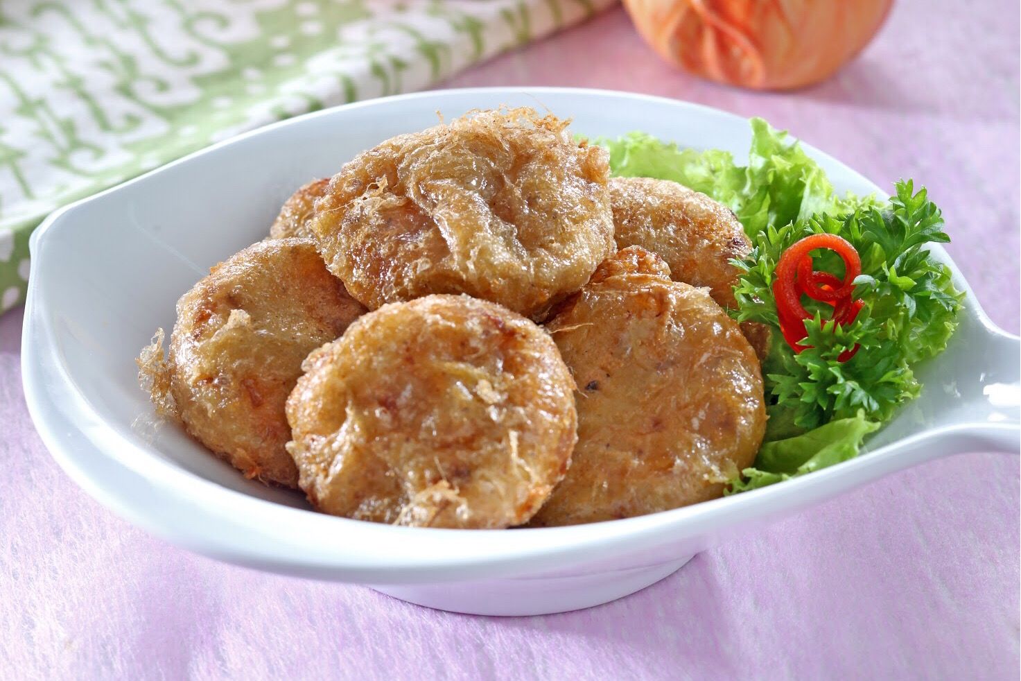 Sekarang Tidak Bingung Lagi Begini Cara Membuat Perkedel Kentang Yang Lembut Dan Garing Persis Buatan Warung Padang Semua Halaman Sajian Sedap