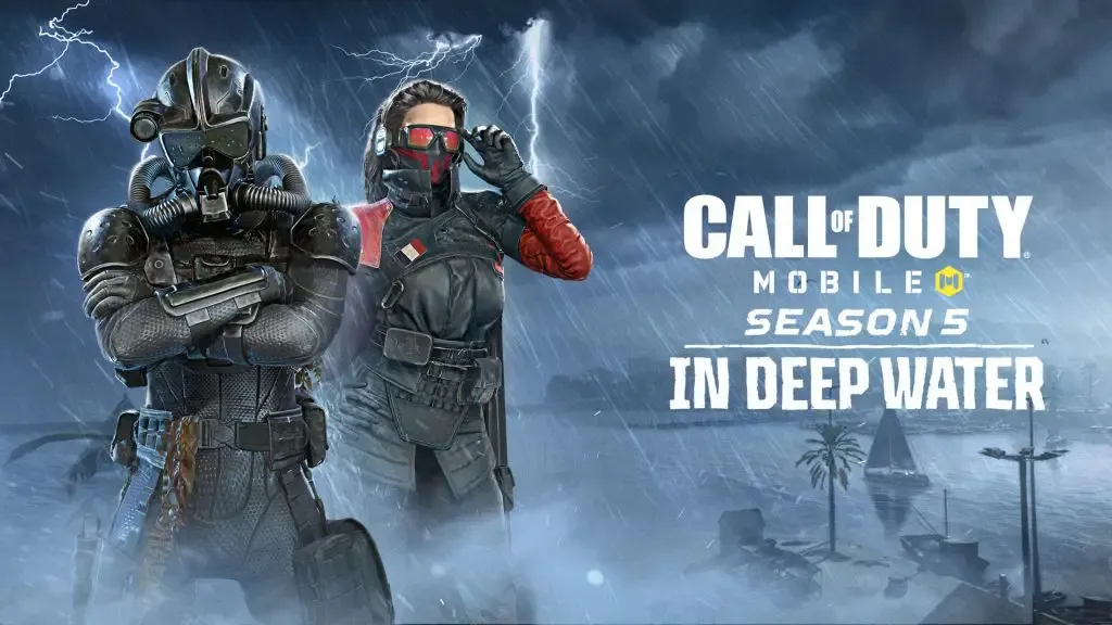 New Call Of Duty Mobile Season Cod Mobile Season 5 Rilis 28 Juni Hadirkan Map Dan Event Baru Semua Halaman Grid Games