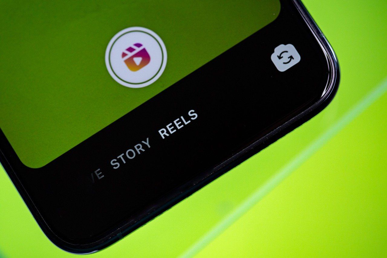 Fitur Reels Instagram Tidak Muncul, Cukup Lakukan Dua Langkah ini!