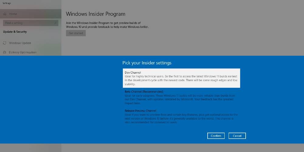 Ingin Segera Upgrade Ke Windows 11 Gabung Di Windows Insider Program Info Komputer
