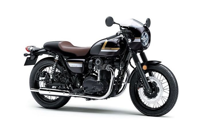 Motor kawasaki terbaru deals