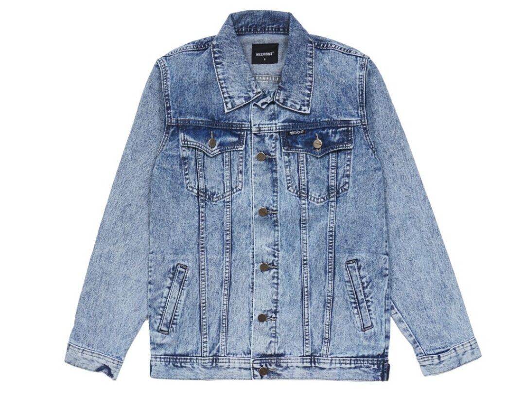 5 Rekomendasi Jaket Denim Brand Lokal 