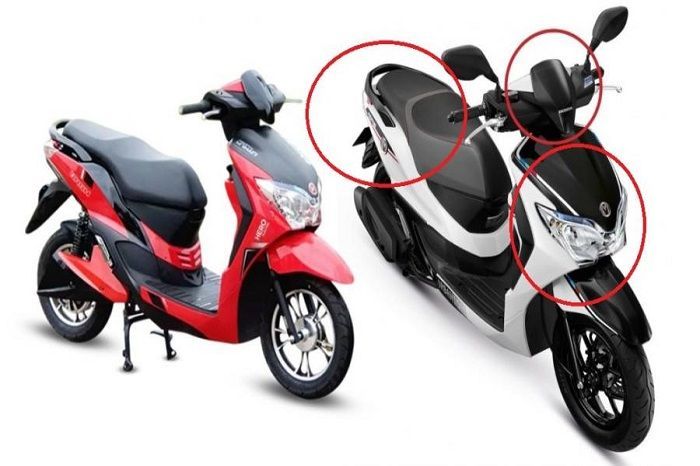 Muncul Motor Baru Anti Masuk SPBU Lebih 