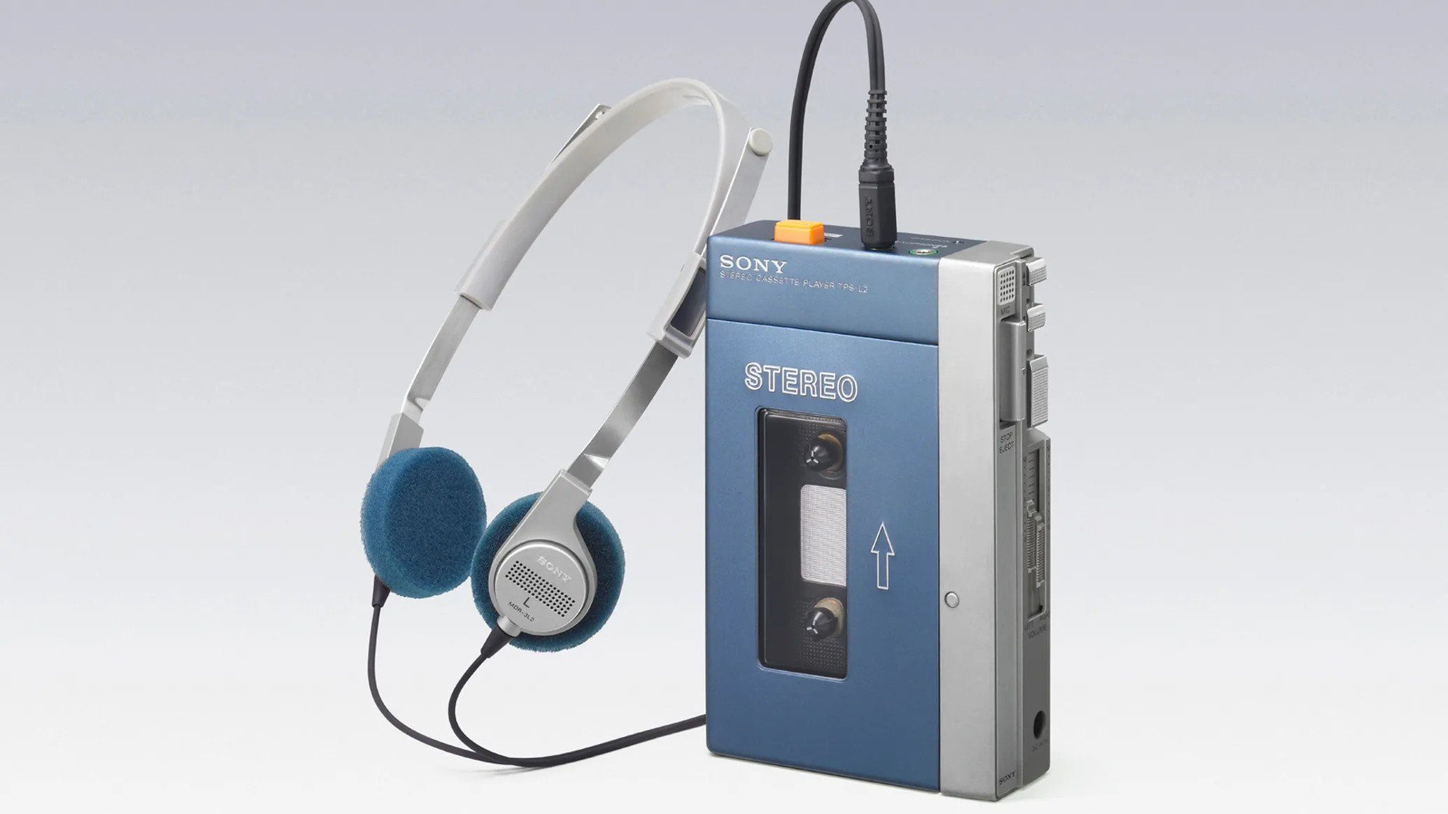 1 Juli 1979, Sony Memperkenalkan Walkman Pertama kepada Dunia - Semua Halaman - National Geographic