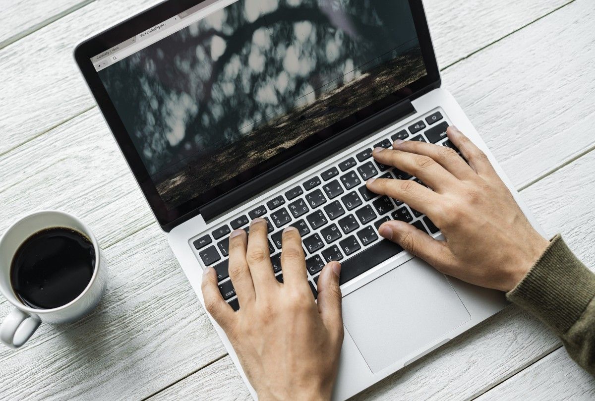 Fungsi Tombol F1 F12 Pada Keyboard Komputer Atau Laptop Sudah Tahu Semua Halaman Adjar
