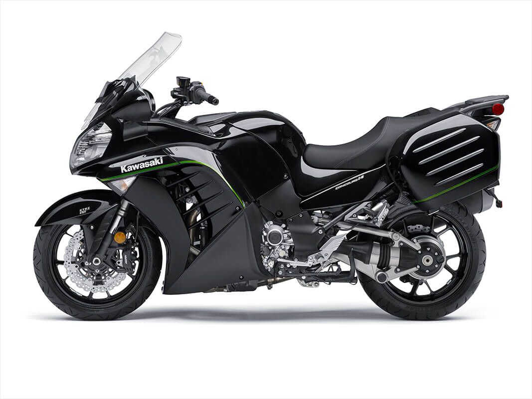 Harga motor kawasaki gtr 1400 outlet