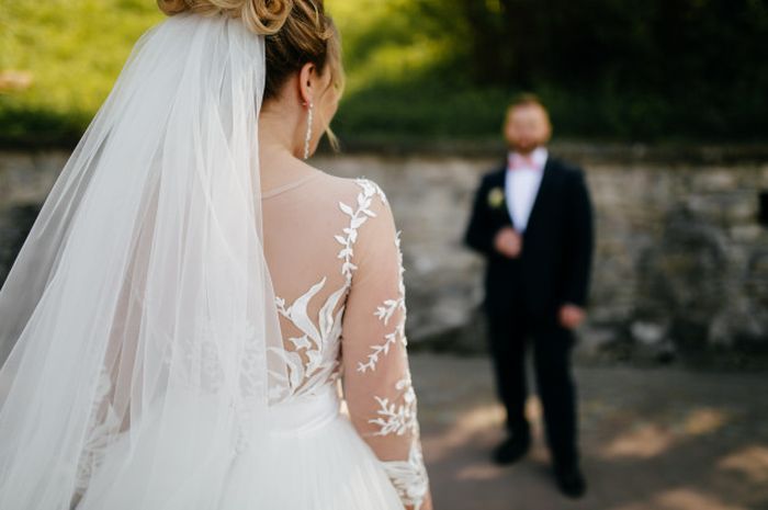 Arti Mimpi Jadi Pengantin Baru Yang Perlu Diketahui Ternyata Tak Selalu Bermakna Indah Tergantung Sosok Sang Pendamping Arti Mimpi Jadi Pengantin Baru Yang Perlu Diketahui Ternyata Tak Selalu Bermakna Indah Tergantung Sosok Sang Pendamping