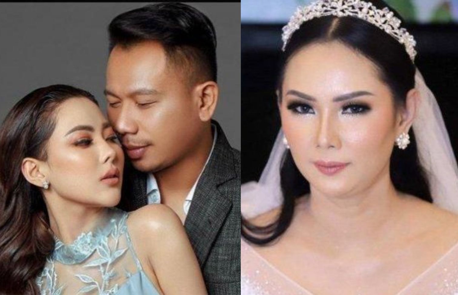 Tak Heran Ayu Aulia Berani Foto Mesra Bareng Vicky Prasetyo, Ternyata Ada  Fakta Tak Teduga di Balik Layar Pemotretan: Aku Mah Pasrah Aja...