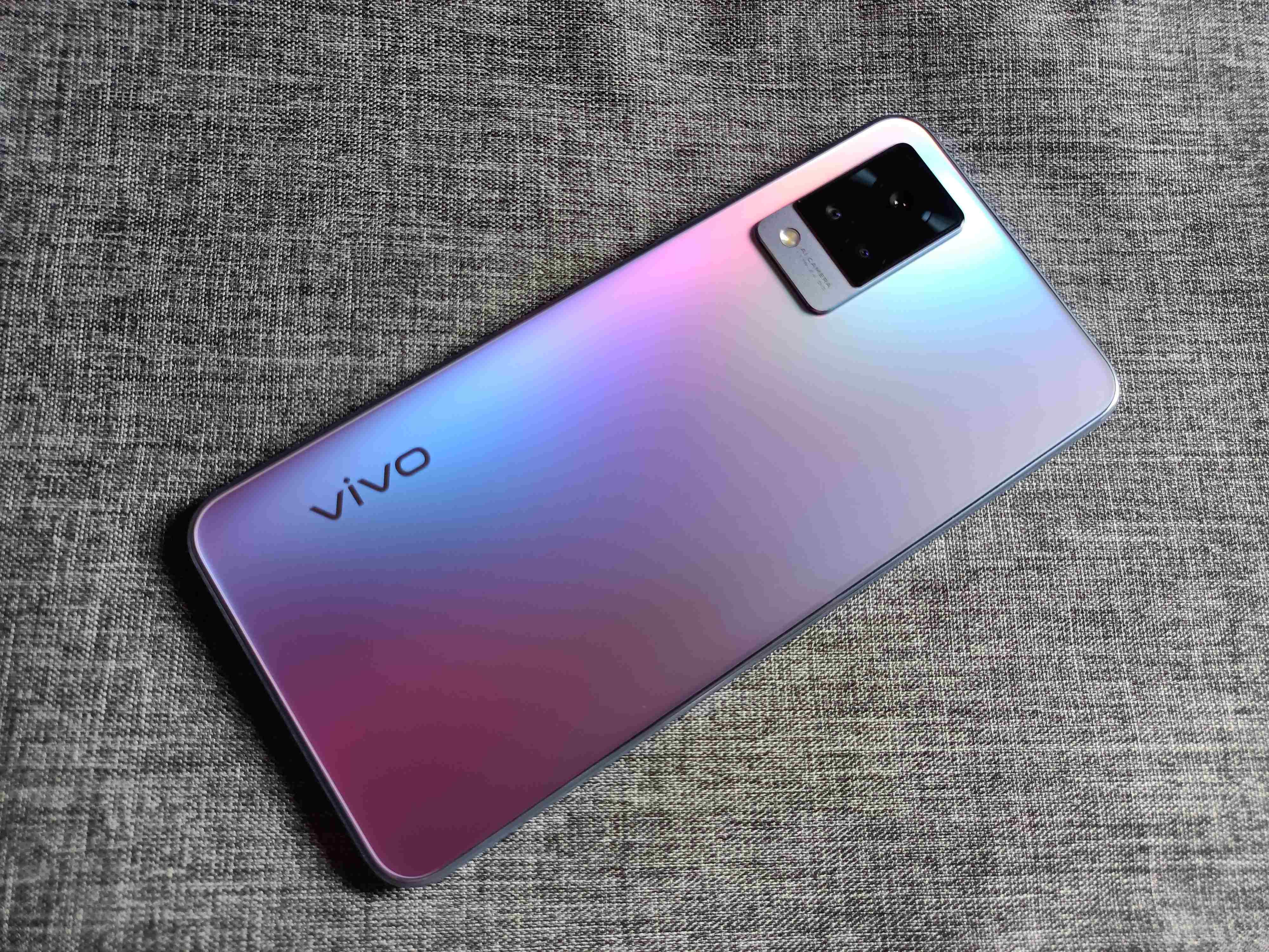 Vivo terbaru 2021