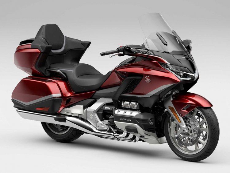 Honda matic 1000cc deals