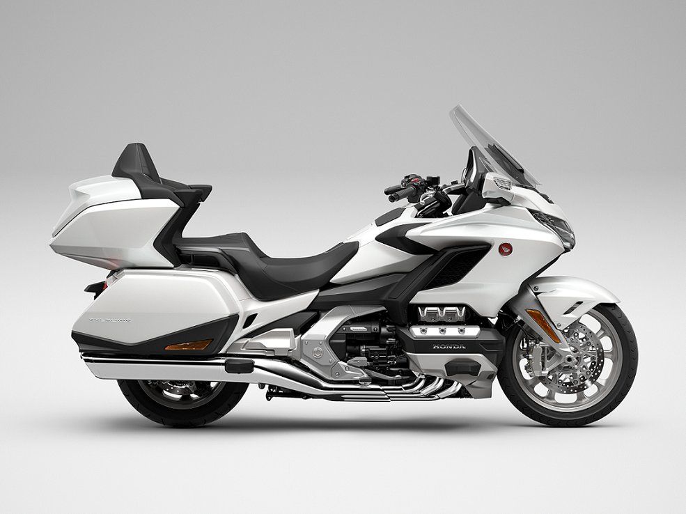 Honda matic 1000cc sale