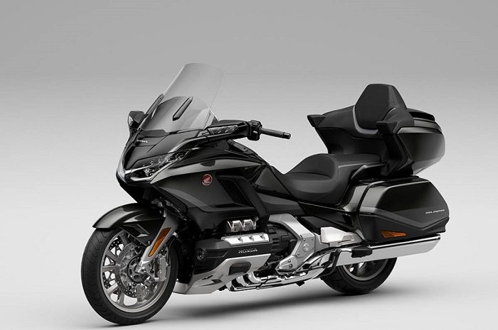 Honda matic 1000cc deals
