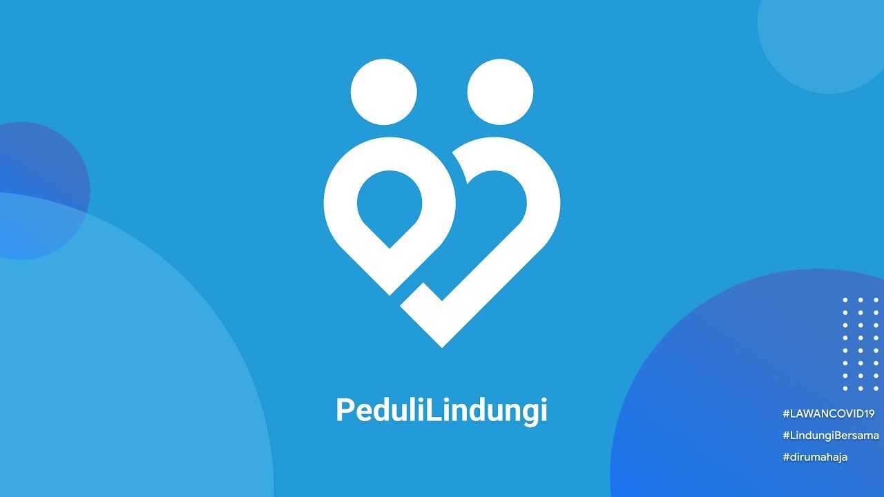 Sertifikat vaksin bisa diunduh lewat aplikasi PeduliLindungi