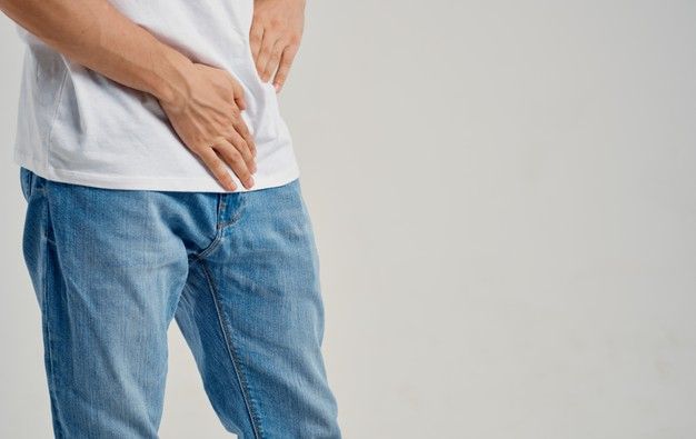 Macam Macam Gejala Dan Jenis Penyakit Sifilis Penyakit Infeksi Kelamin Yang Sering Menyerang Pria Semua Halaman Grid Health