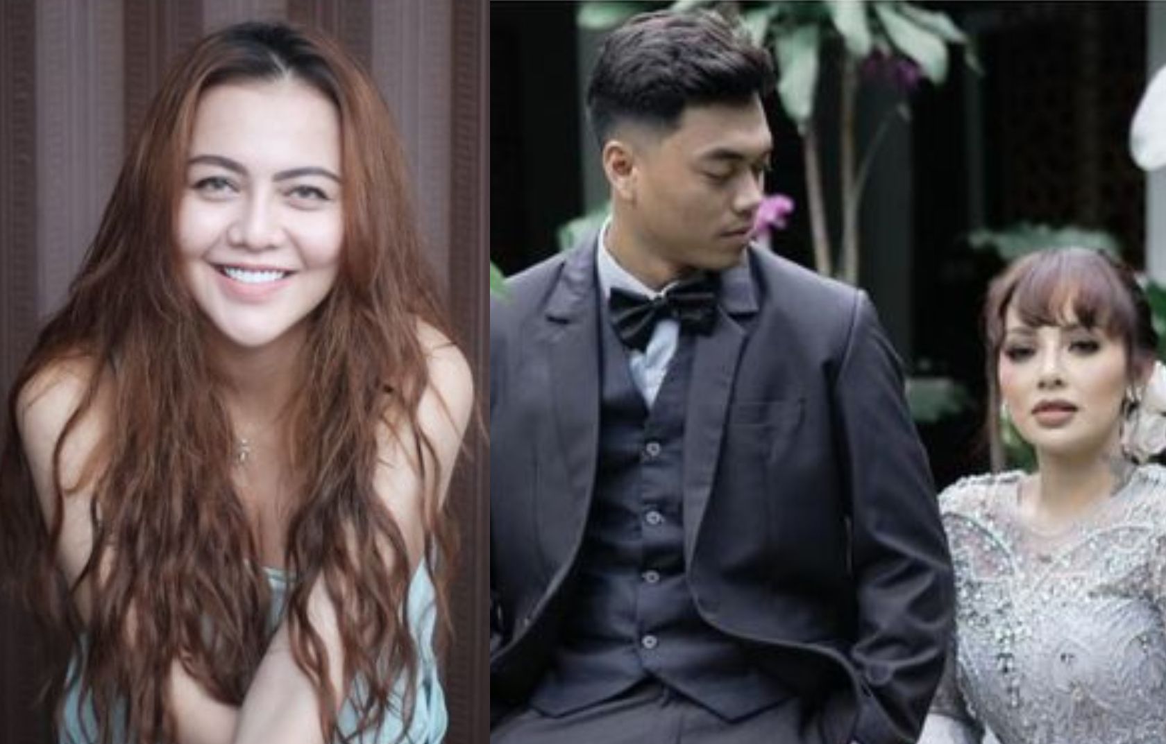 Bak Karma Dibayar Tunai Rebut Suami Ratu Rizky Nabila Nadia Christina 4 Jam Dipukuli Alfath Fathier Saat Positif Covid 19 Sampai Bonyok