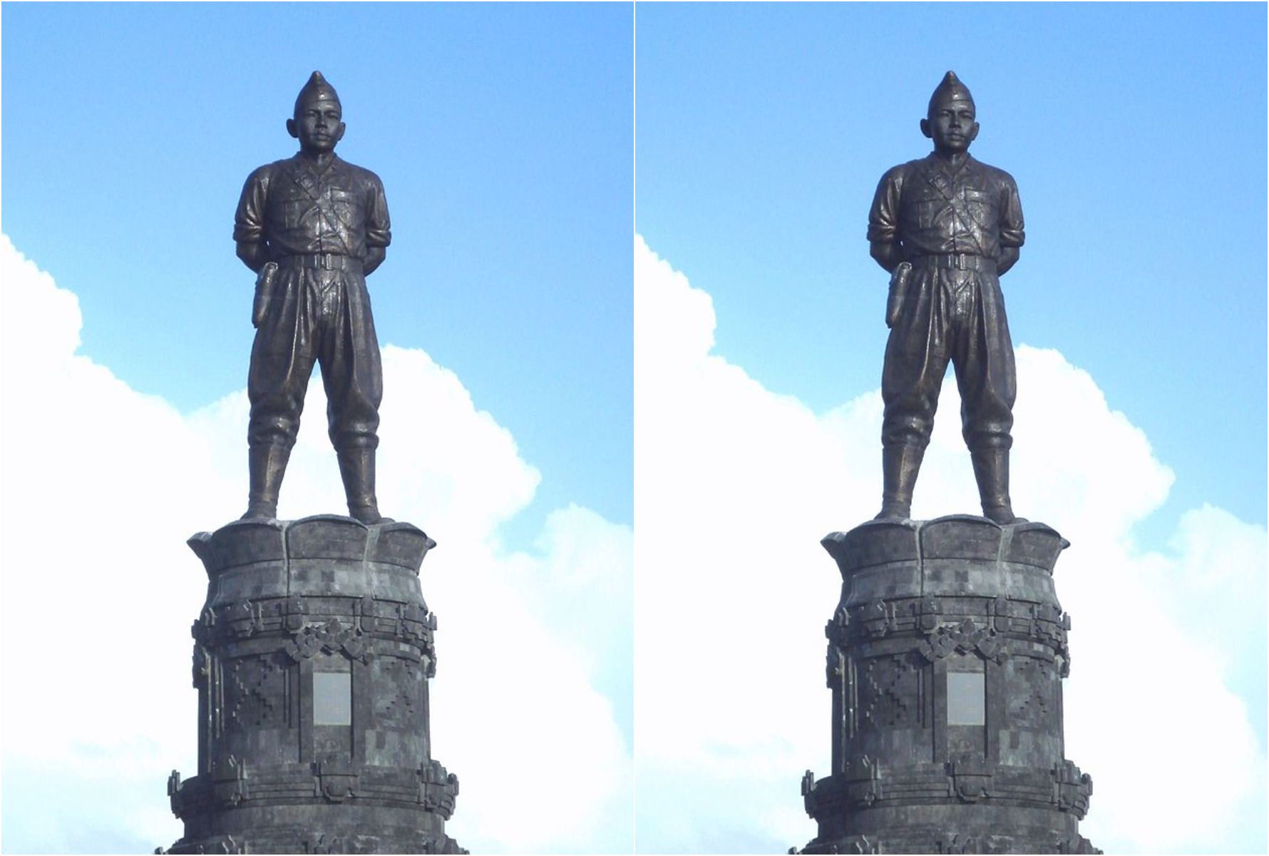 Inilah Perang Puputan Margarana Bali Ketika Isi Perjanjian Linggarjati Hanya Mengakui Jawa Madura Dan Sumatera Sebagai Republik Indonesia Semua Halaman Intisari