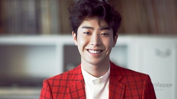 Park Min Woo
