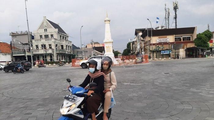 Arti Mimpi Naik Motor Boncengan Ternyata Dikaitkan Dengan Hal Positif Dalam Kehidupan Berikut Penjelasan Lebih Lengkap Menurut Primbon Jawa