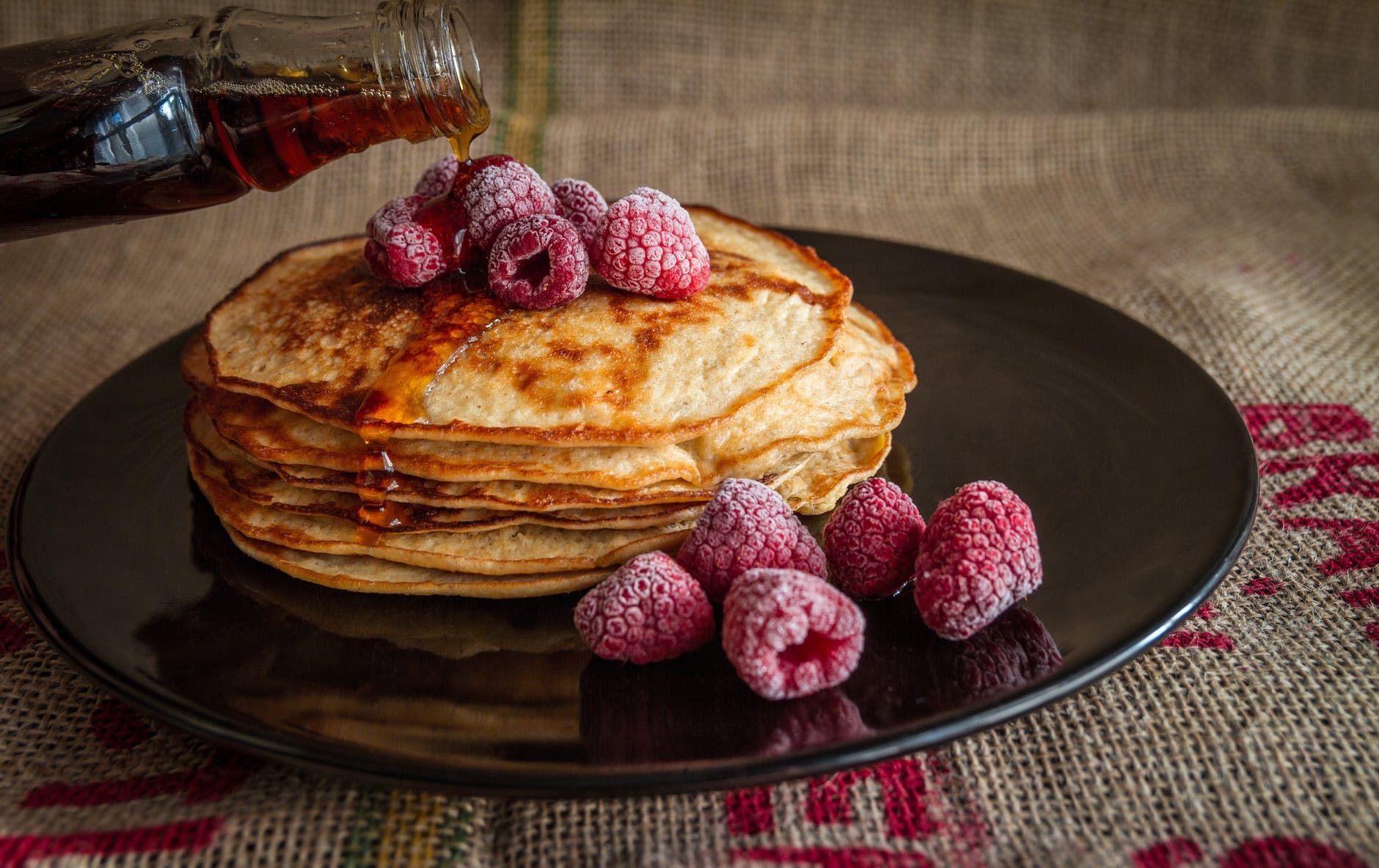 Harap Baca Baik Baik Ini Efek Buruk Makan Pancake Tiap Hari Bagi Tubuh Semua Halaman Nakita