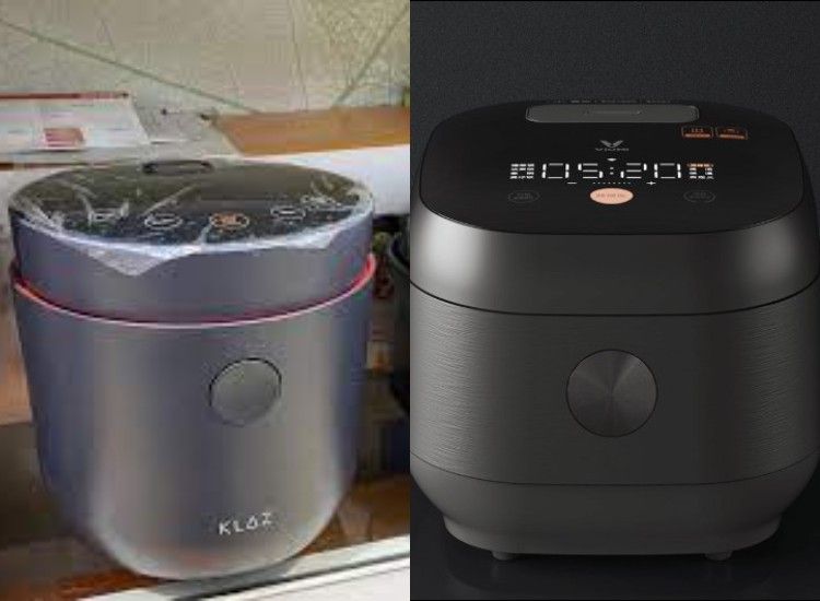 Mengenal 5 Rice Cooker Low Sugar Pilihan, Penanak Nasi Anti Diabetes!