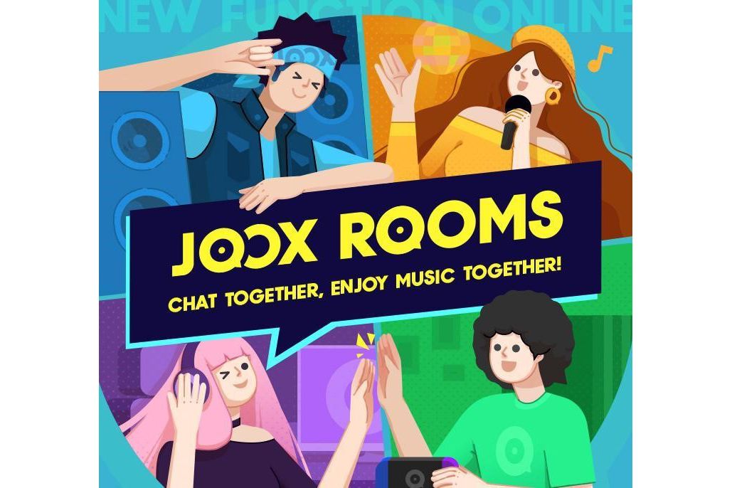 joox for pc bahasa indonesia