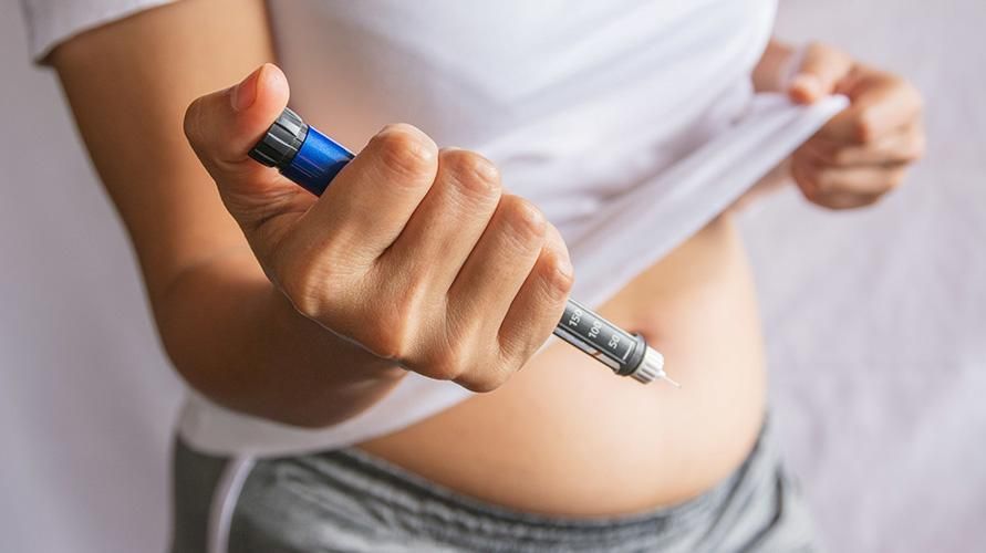 Menangkal 10 Mitos Suntik Insulin Perlu Diketahui Penyandang Diabetes
