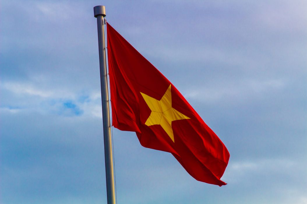 Karakteristik Politik Negara Vietnam Materi Kelas 6 Sd Tema 1 Semua Halaman Bobo