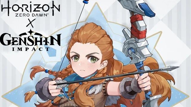 How to get aloy genshin impact mobile