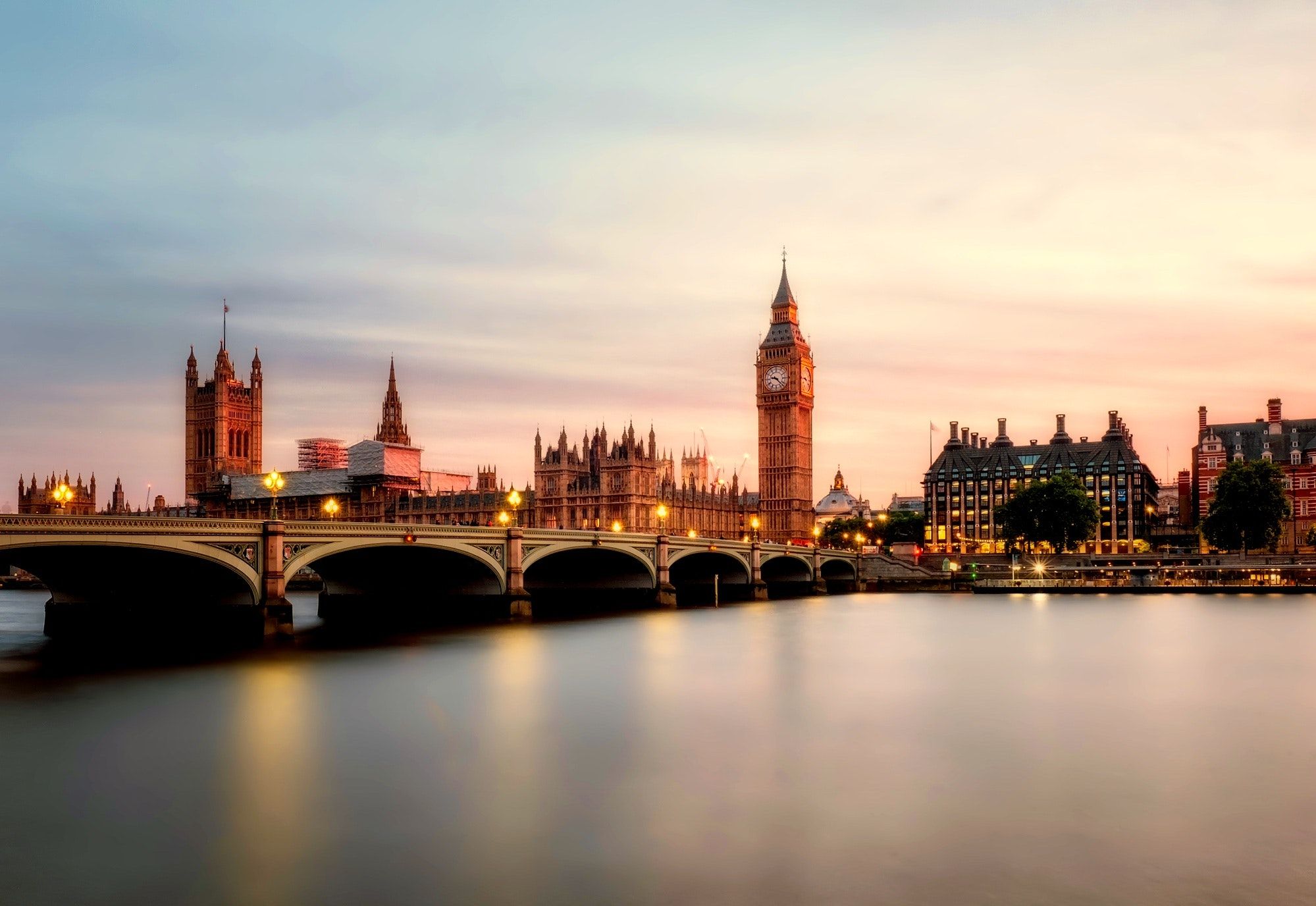 Tempat Wisata Di London – newstempo