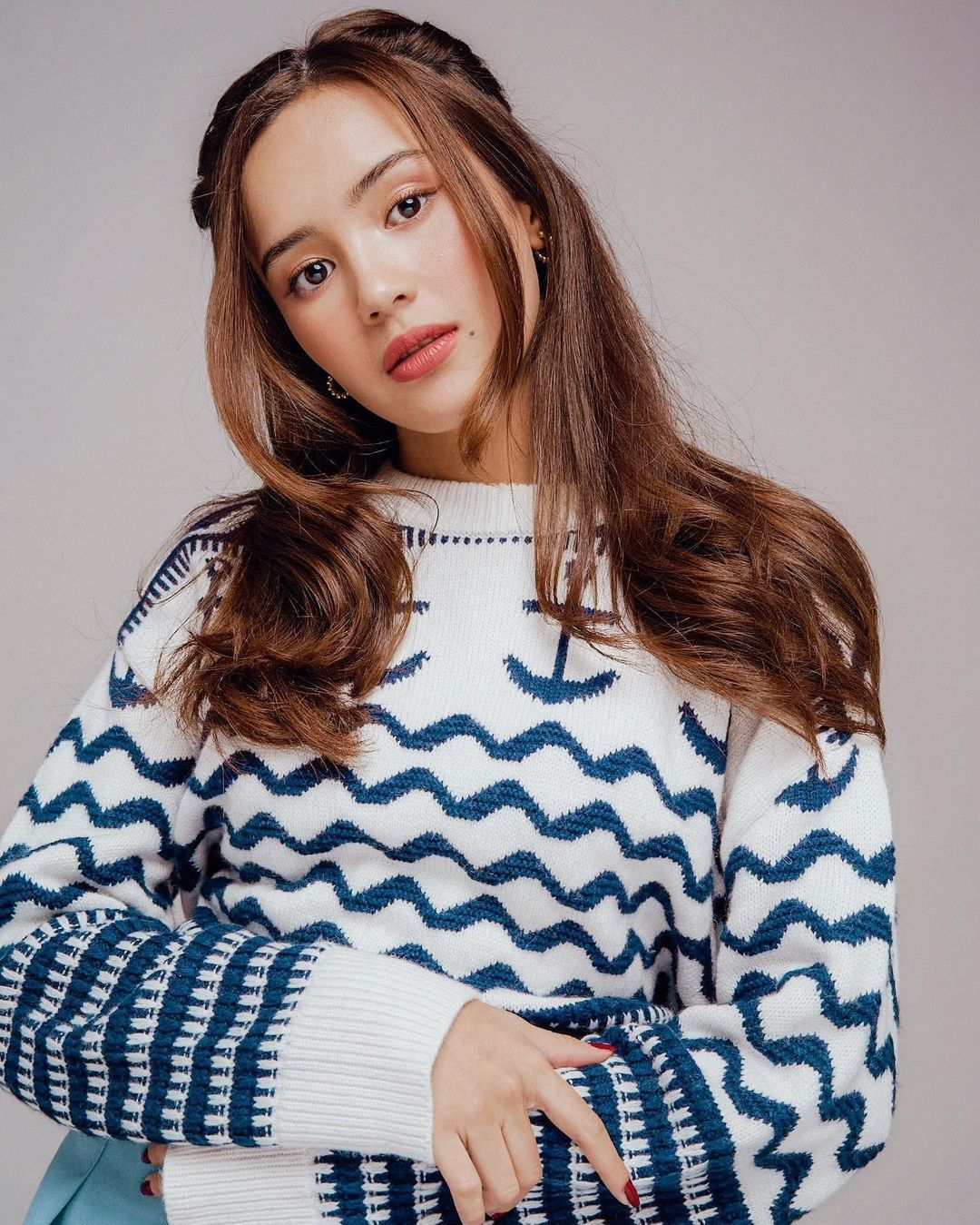 Biodata dan profil beby tsabina - arlina