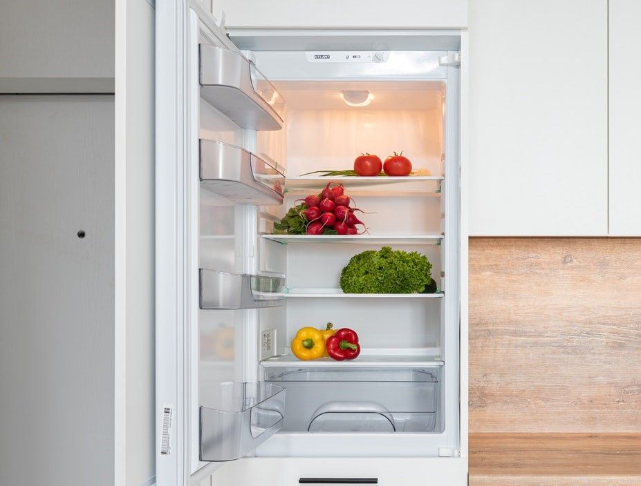 Selama Ini Banyak Yang Salah Beli Kulkas Baru Ternyata Tak Boleh Langsung Dinyalakan Bisa Rugi Besar Kalau Nekat Semua Halaman Nakita