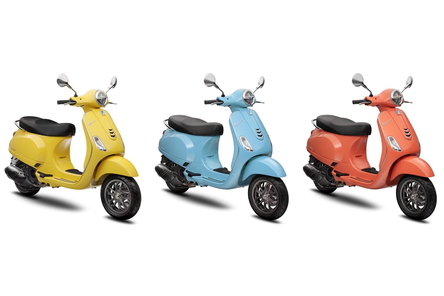 Cek Simulasi Kredit Motor Vespa 2023: Harga, Cicilan, dan Tips Memilih Lengkap Disini! Kredit Angsuran Motor Vespa