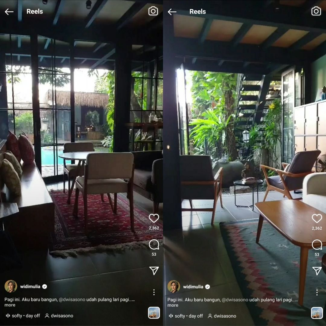Serasa Di Jogja Padahal Ada Di Jakarta