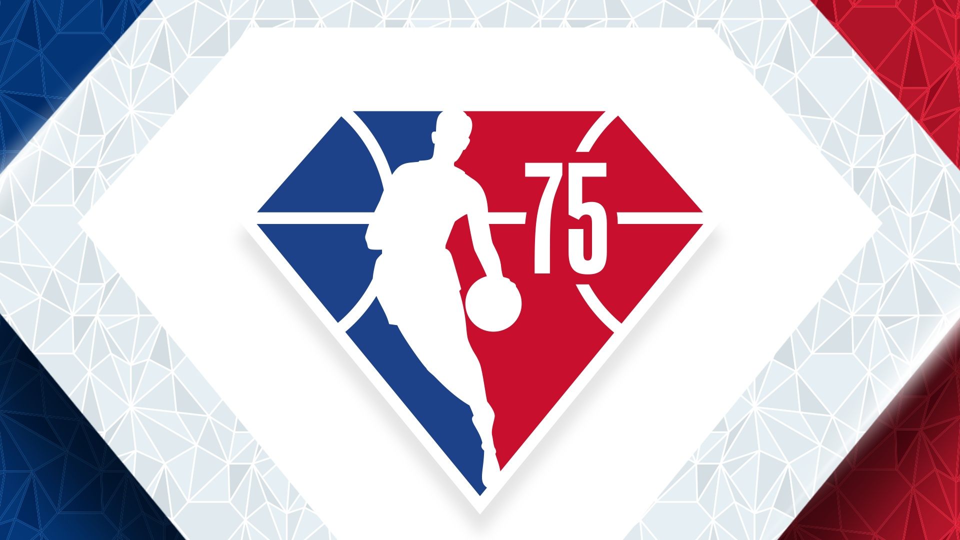 Serba 75 Di Ultah Ke 75 Nba Dari Logo Baru Hingga Pengumuman 75 Pemain Terbaik Sepanjang Sejarah Semua Halaman Hai