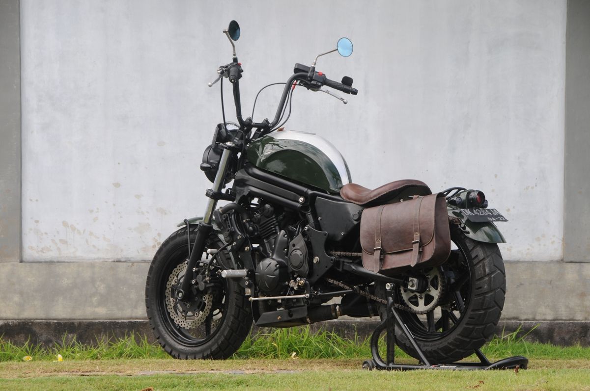 Er6n bobber 2025