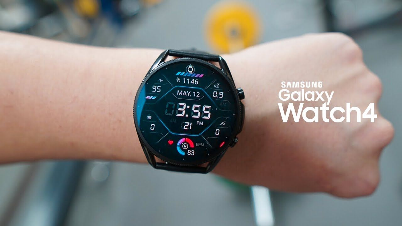 Berita Galaxy Watch Terbaru Hari Ini 