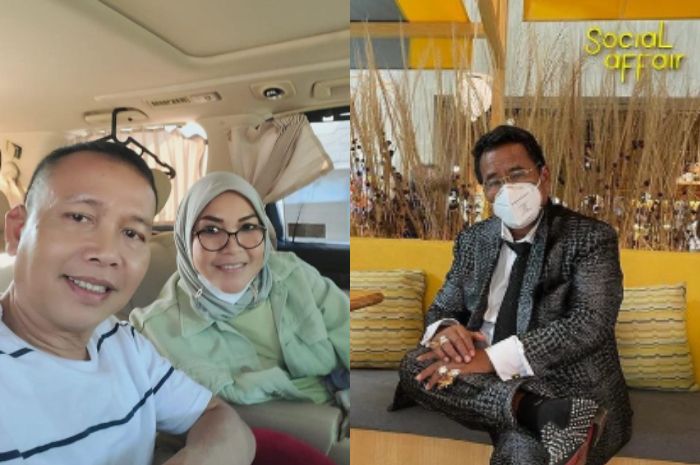 Heboh Orang Tua Ayu Ting Ting Datangi Rumah Keluarga Haters Di Bojonegoro Dinilai Tak Pantas Hotman Paris Mendadak Ikut Buka Suara Hingga Sebut Kasusnya Lebih Baik Dilupakan Ada Apa Gerangan