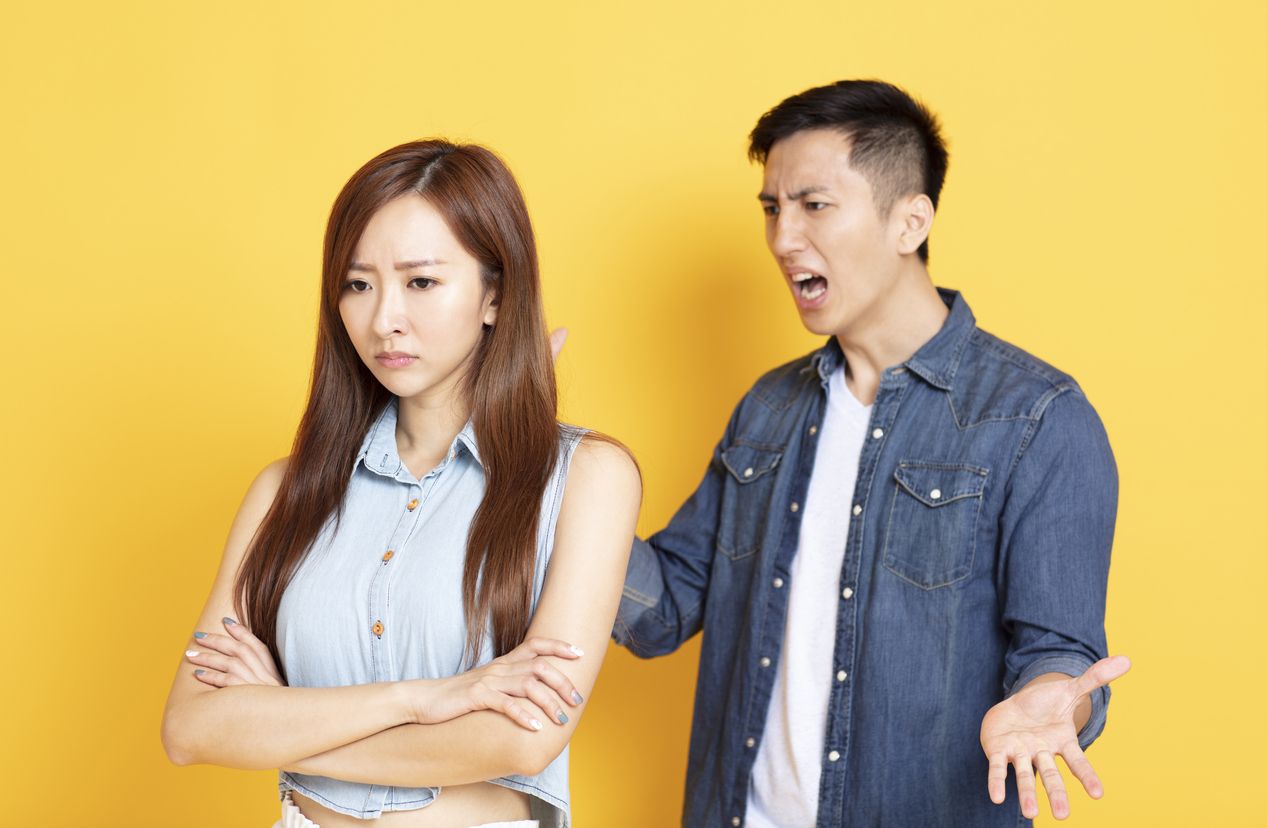 Hubungan Sehat vs. Hubungan Toksik: Bagaimana Membedakannya?