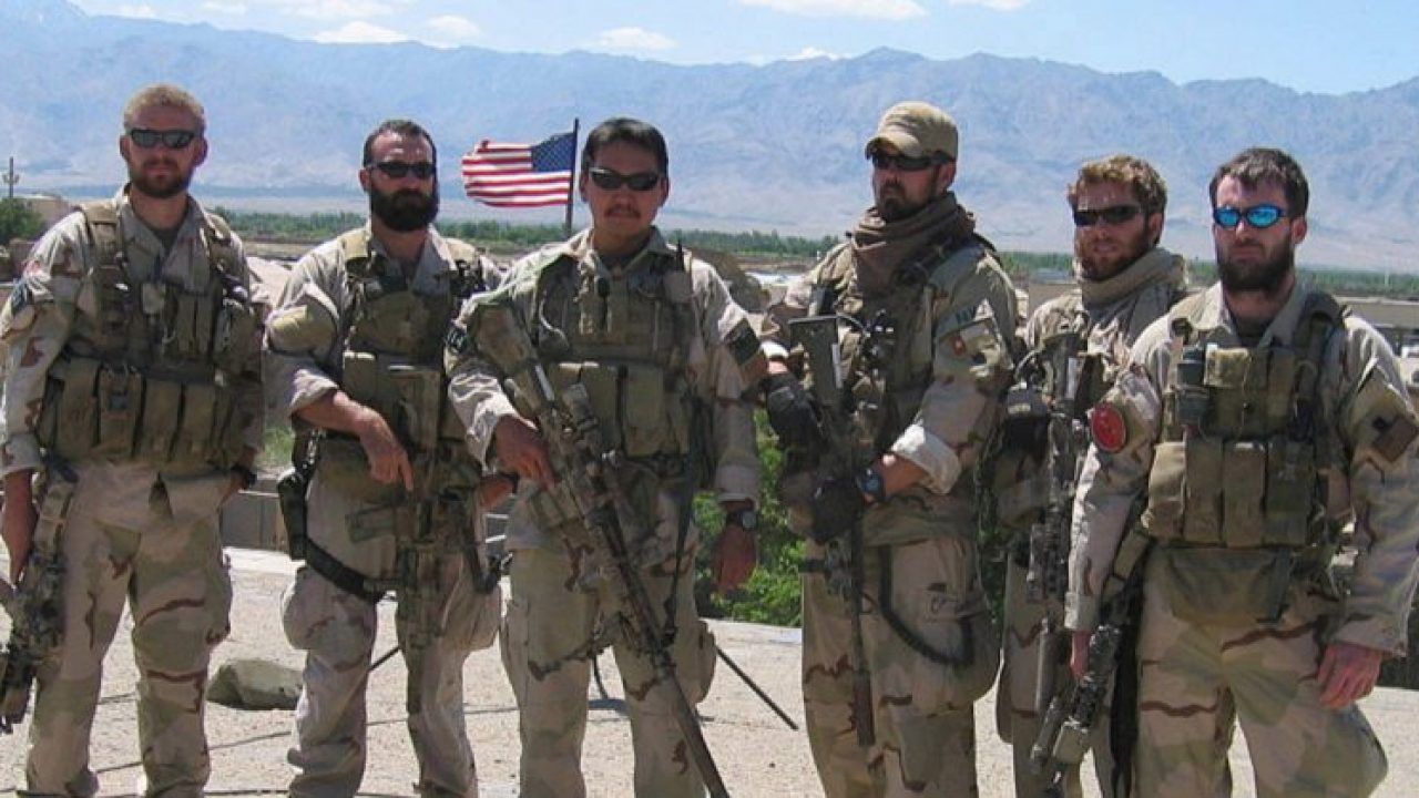 3 Fakta Menarik Film Lone Survivor, Berkisah Perjuangan Tim Navy SEAL AS  Tangkap Pemimpin Taliban