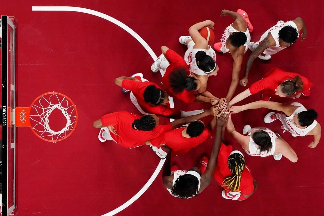 Bangga! Atlet Perempuan asal Kanada Sabet 12 Medali di Olimpiade Parapuan