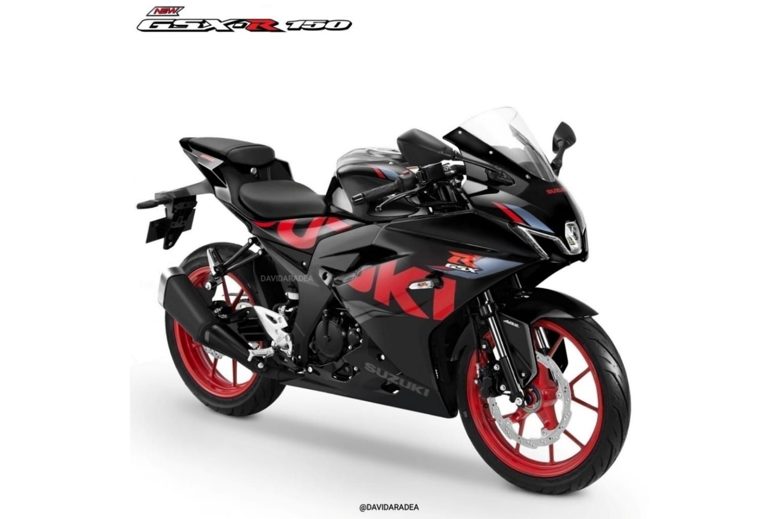 Video Modifikasi Suzuki GSX-R150 Tiga Roda, Satu Satunya Di, 49% OFF