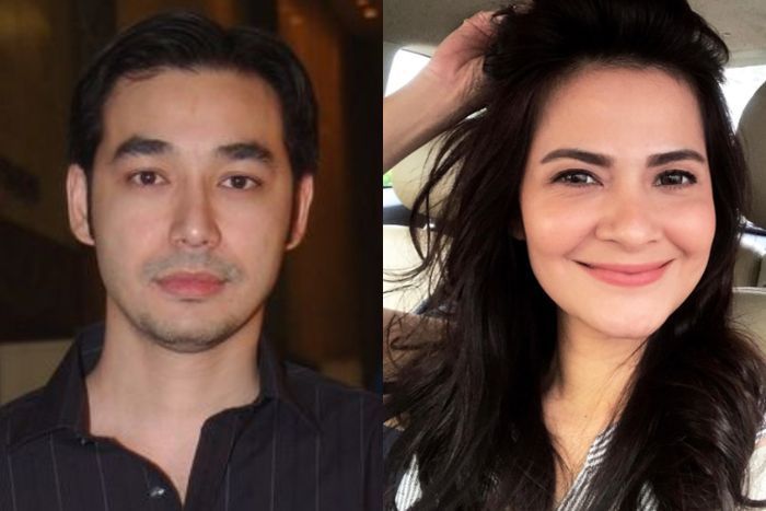 Makan Hati Pergoki Cut Tari Berselingkuh Dengan Produser Tv Yusuf Subrata Sampai Lakukan Hal Diluar Dugaan Ini Gak Nyangka Semua Halaman Sajian Sedap