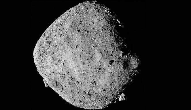 Terbesar asteroid Ceres, Asteroid