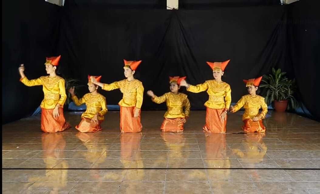 Cari Jawaban Materi Kelas 6 Sd Tema 2 Latihan Gerakan Tari Indang Semua Halaman Bobo